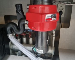 A/S가 안돼 연락옴